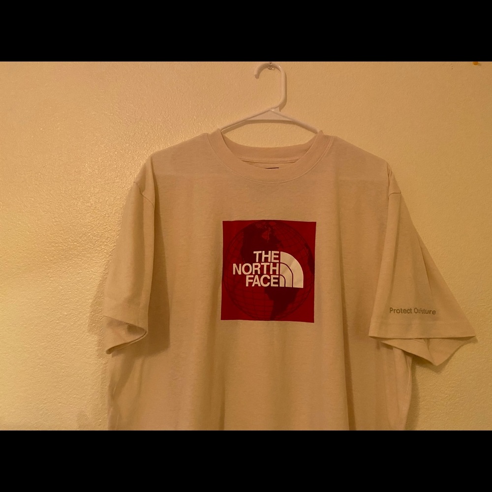 The North Face Mens/Hommers